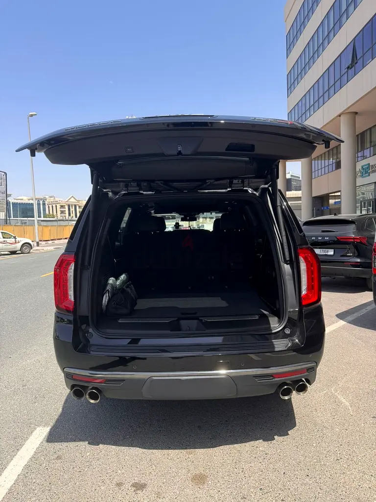GMC Yukon - Image 10