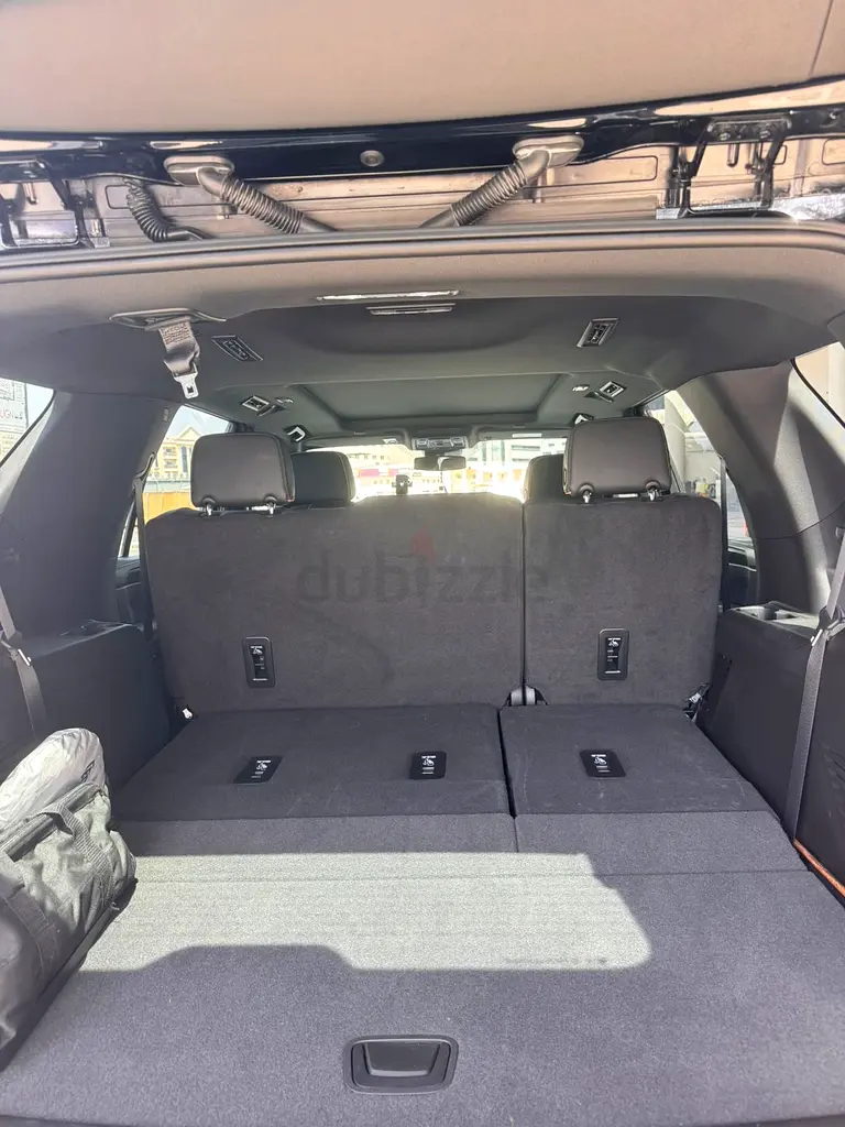 GMC Yukon - Image 11