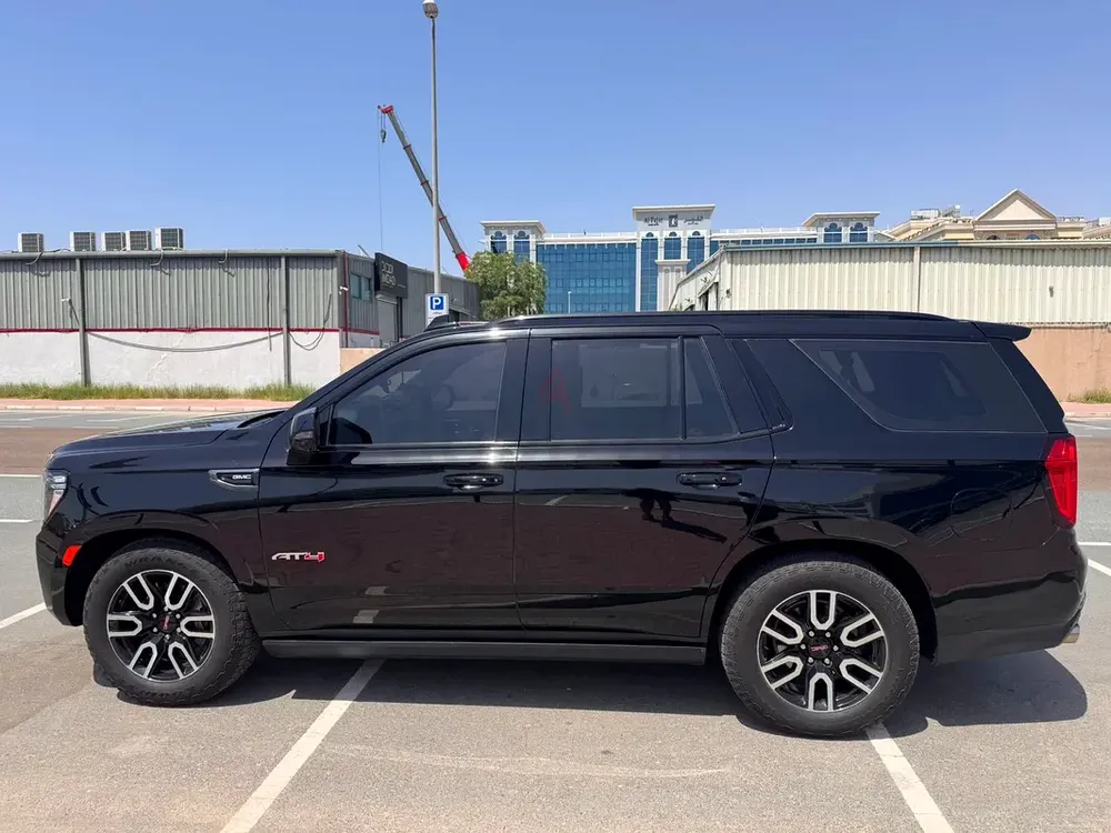 GMC Yukon - Image 4