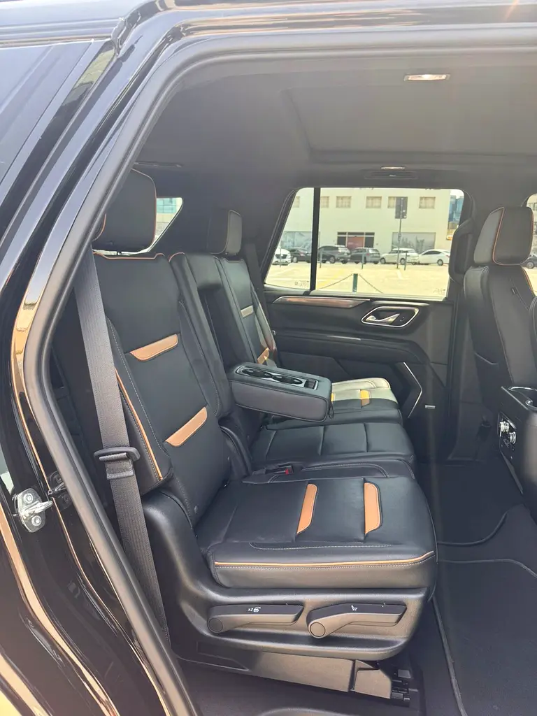 GMC Yukon - Image 5