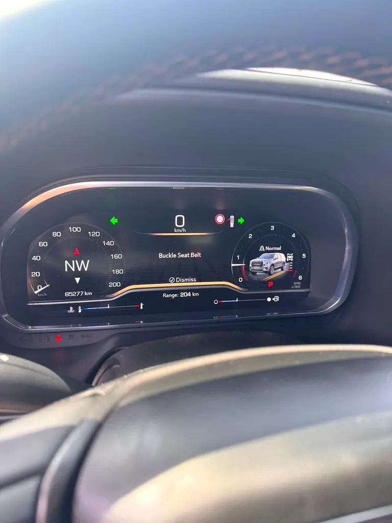 GMC Yukon - Image 7