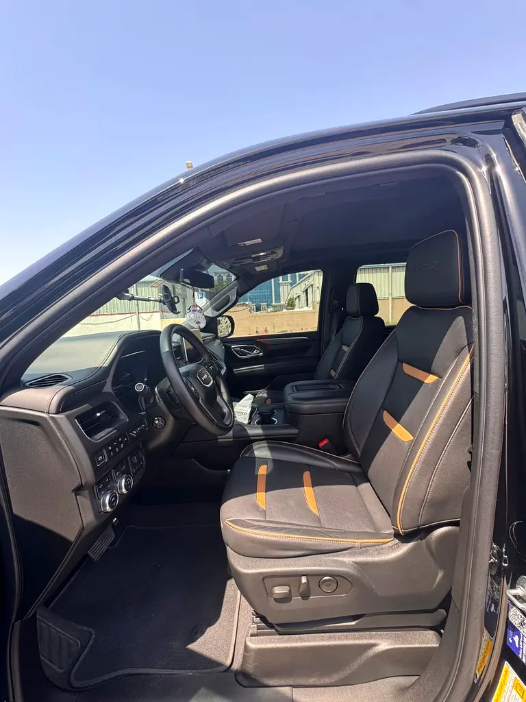GMC Yukon - Image 9