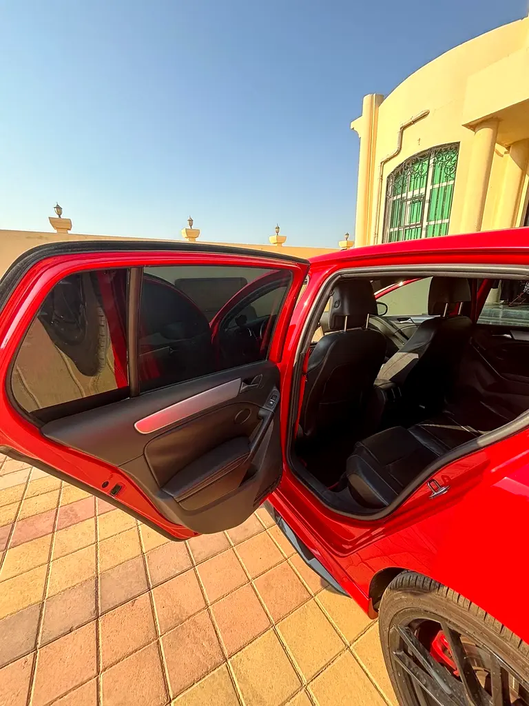 Volkswagen Golf R 2013 GCC Specs - Image 6