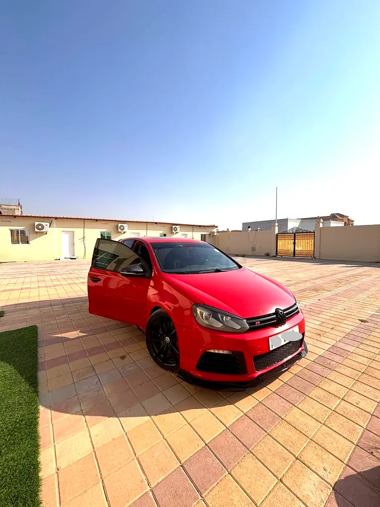 Volkswagen Golf R 2013 GCC Specs - Image 7