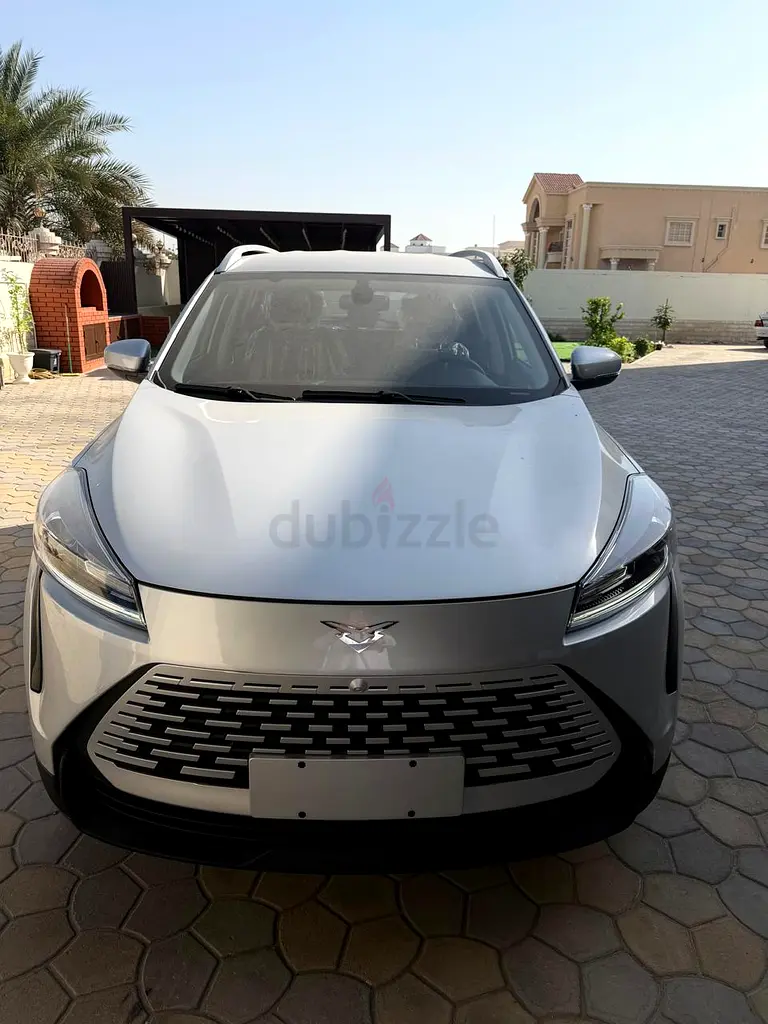 Kaiyi X3 Pro (2WD)2026 GCC - NEW