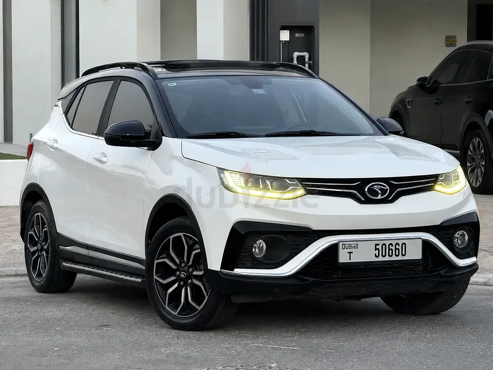 2023 Soueast DX5 1.5T Highline GCC Warranty First Owner - Image 10