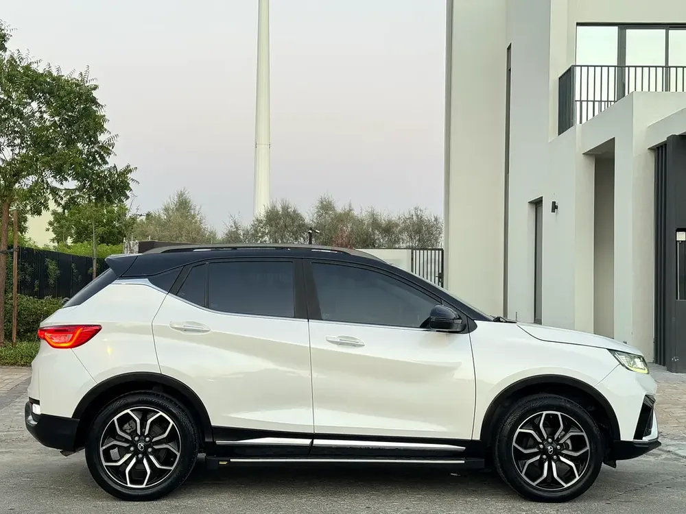 2023 Soueast DX5 1.5T Highline GCC Warranty First Owner - Image 11