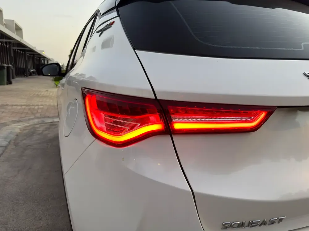 2023 Soueast DX5 1.5T Highline GCC Warranty First Owner - Image 13