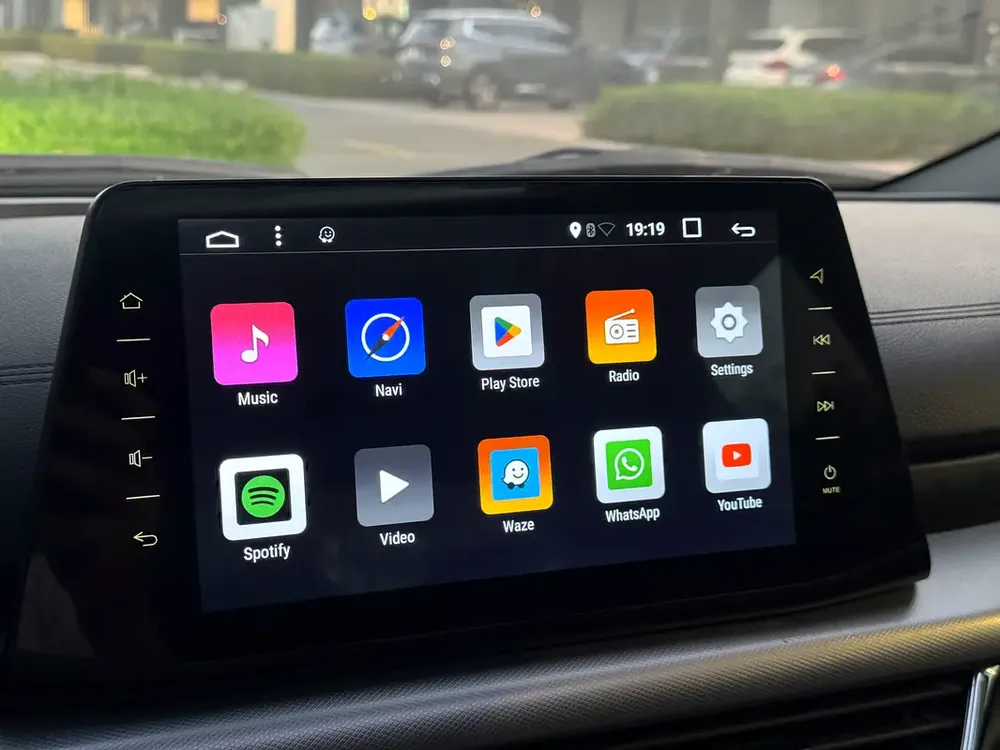 2023 Soueast DX5 1.5T Highline GCC Warranty First Owner - Image 17