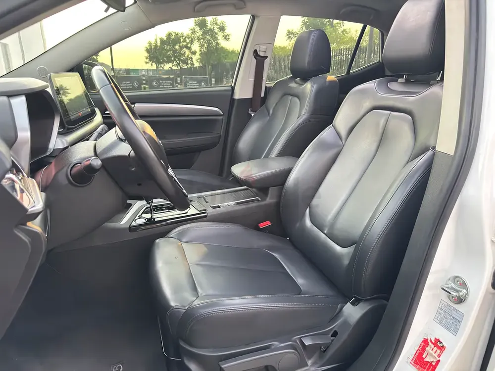2023 Soueast DX5 1.5T Highline GCC Warranty First Owner - Image 6