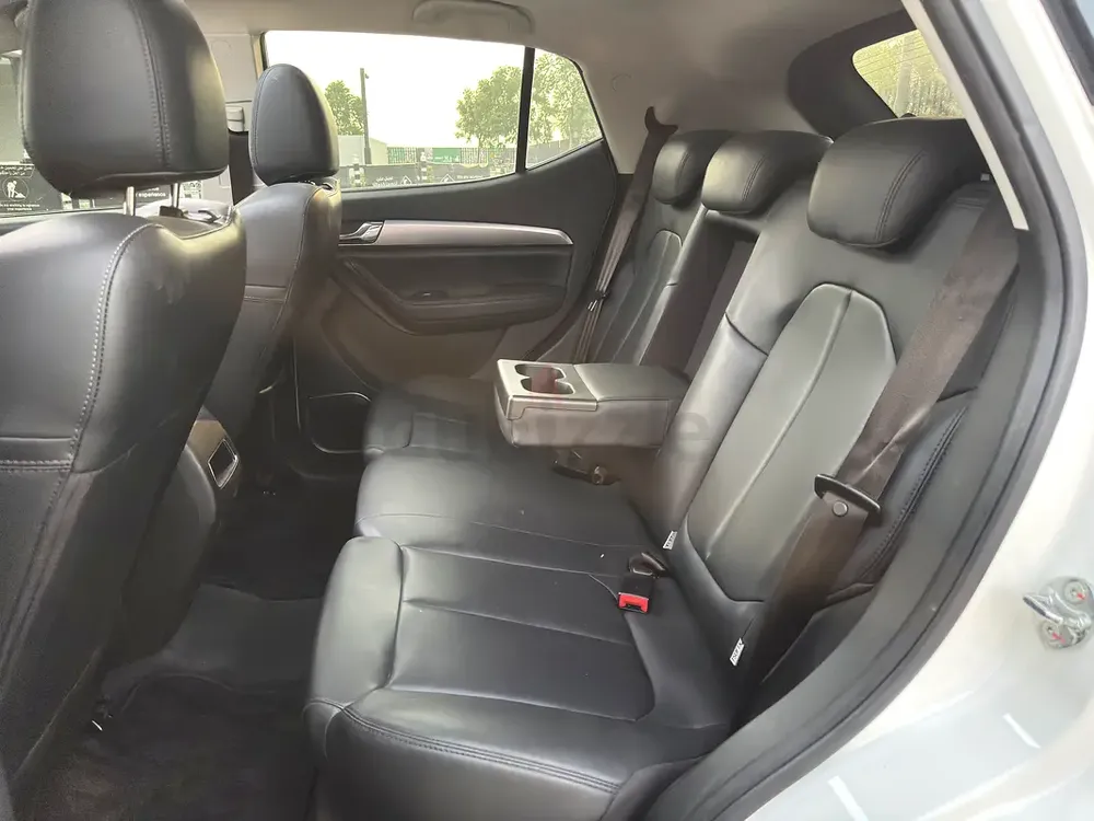 2023 Soueast DX5 1.5T Highline GCC Warranty First Owner - Image 7