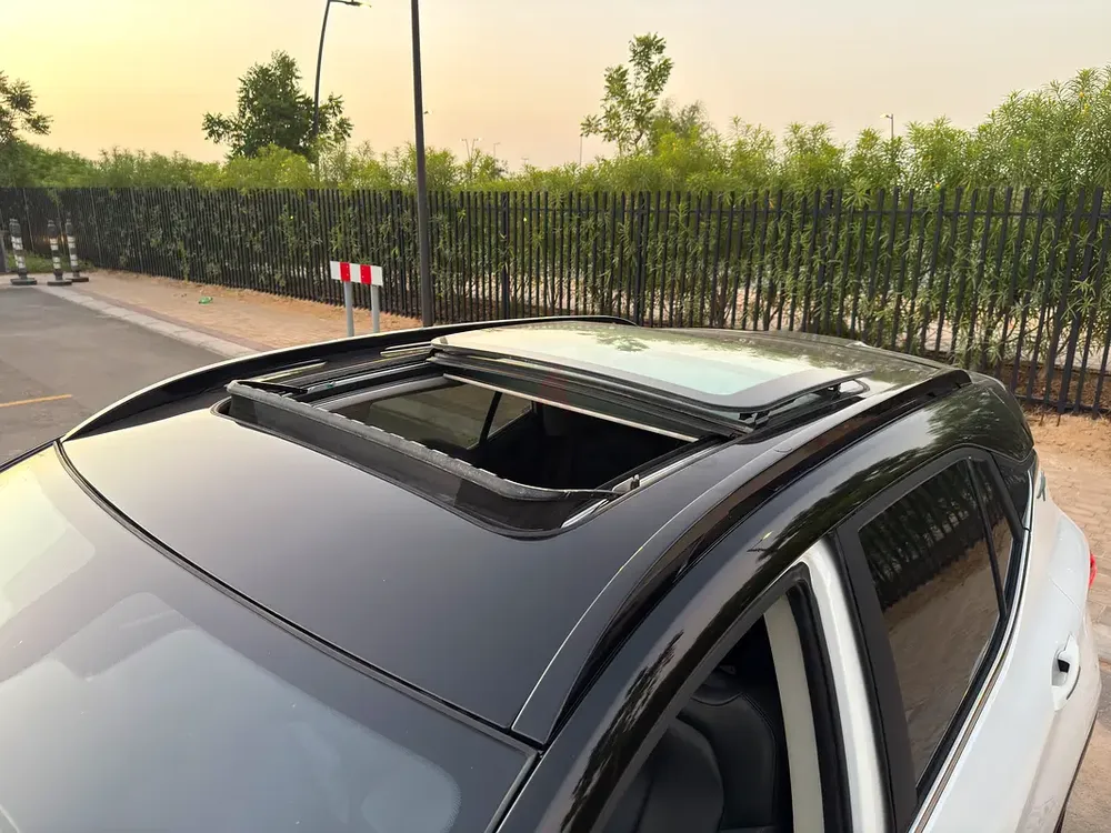 2023 Soueast DX5 1.5T Highline GCC Warranty First Owner - Image 8