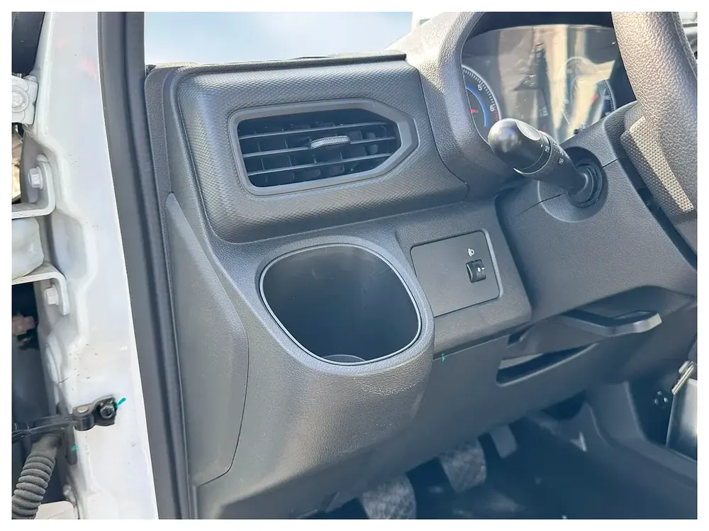 Karry K51 - Truck 1.6L 2 Seats 2025 - For Export - Image 11