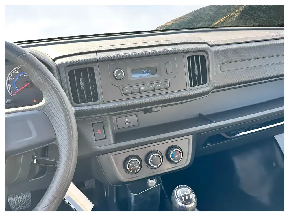 Karry K51 - Truck 1.6L 2 Seats 2025 - For Export - Image 12