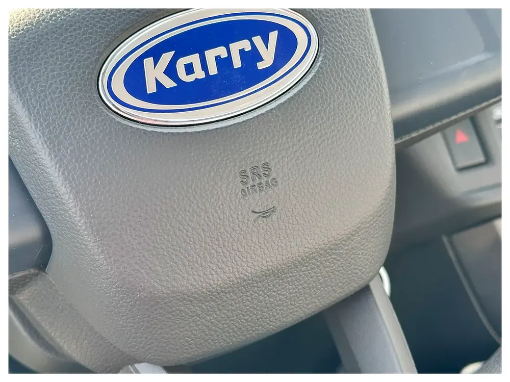 Karry K51 - Truck 1.6L 2 Seats 2025 - For Export - Image 14