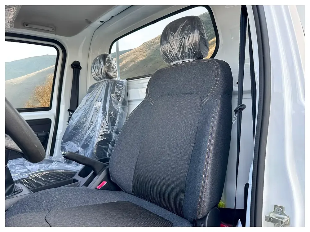 Karry K51 - Truck 1.6L 2 Seats 2025 - For Export - Image 15