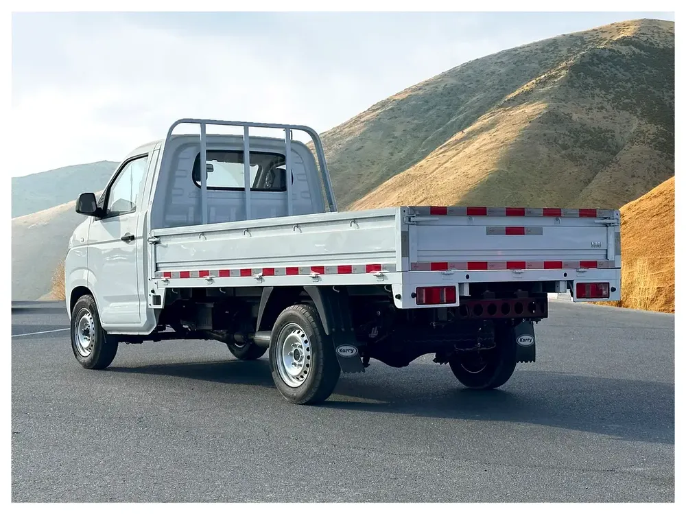 Karry K51 - Truck 1.6L 2 Seats 2025 - For Export - Image 4