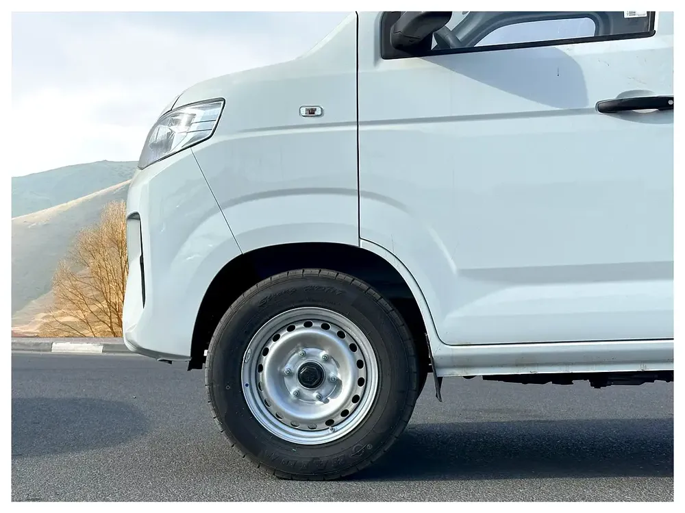 Karry K51 - Truck 1.6L 2 Seats 2025 - For Export - Image 7
