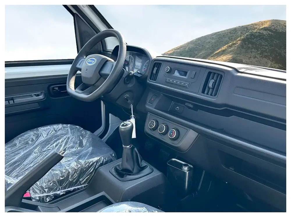 Karry K51 - Truck 1.6L 2 Seats 2025 - For Export - Image 9