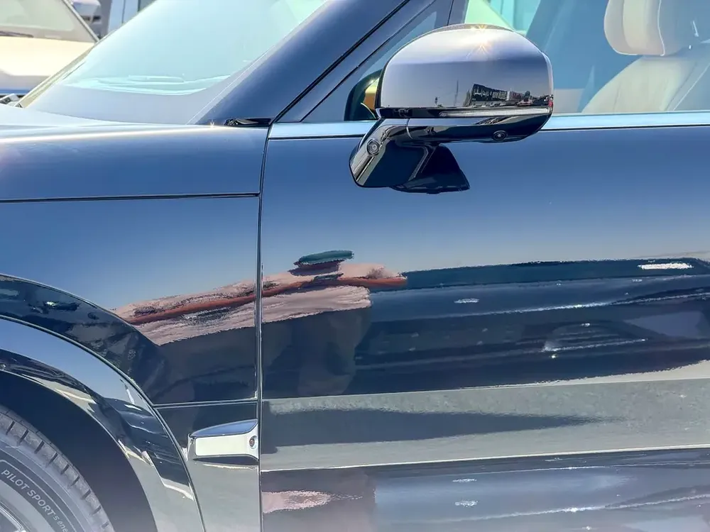 Zeekr X Max 2025 - Chinese Specs - Brand New Electric SUV - Image 20
