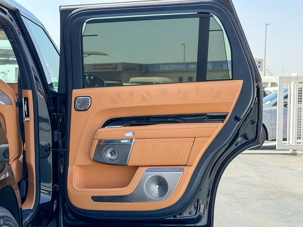 Zeekr X Max 2025 - Chinese Specs - Brand New Electric SUV - Image 9