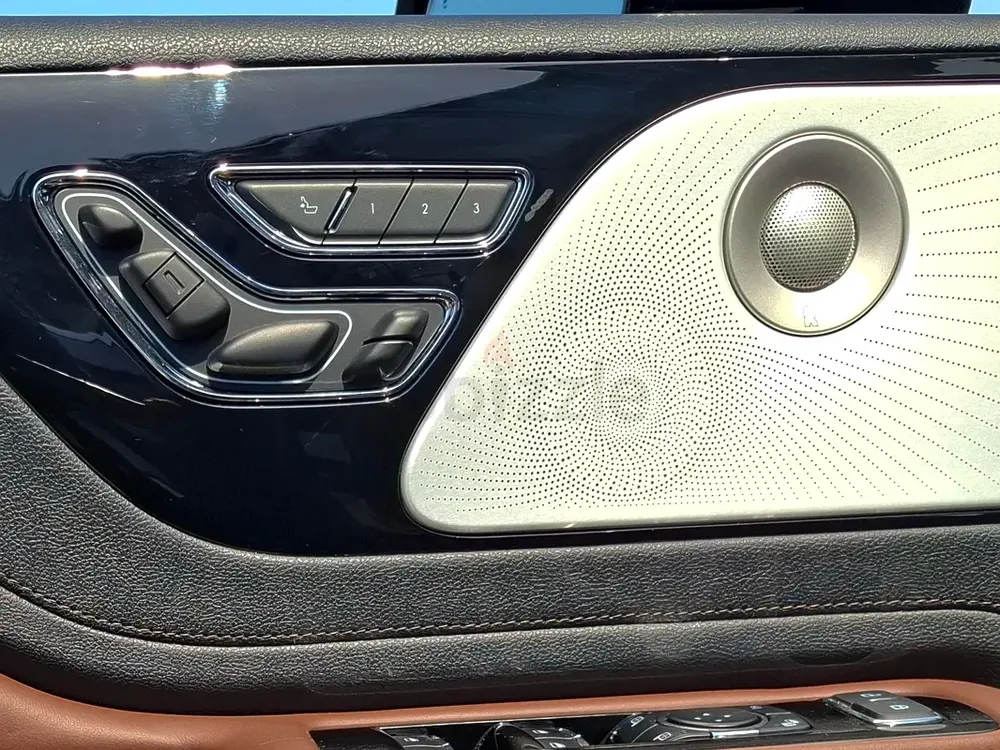 AED 3571/month | 2025 Lincoln Aviator  | GCC Specs | Ref#472788 - Image 13