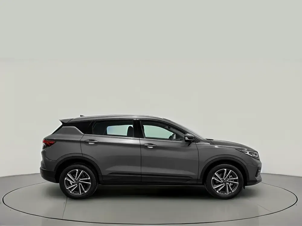 AED 727/month | 0 Downpayment | Free 3 Months Warranty | 30 Day Return | GEELY COOLRAY 2024 - Image 5