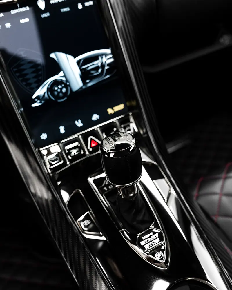 2024 Koenigsegg Jesko Attack | Brand New | Warranty - Image 12