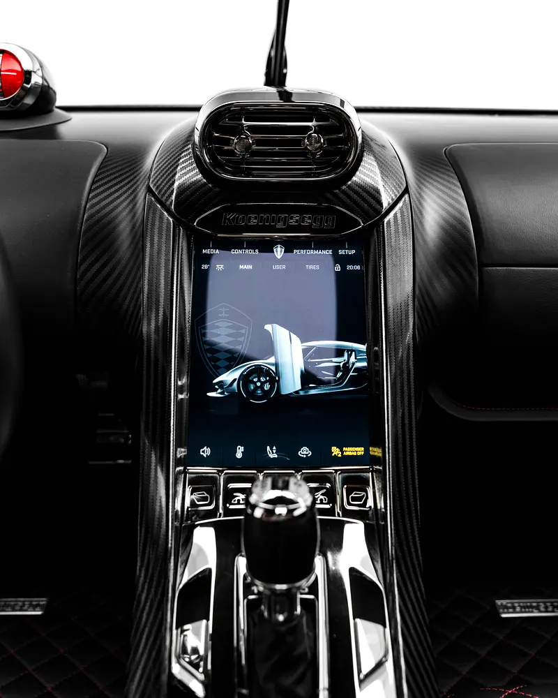 2024 Koenigsegg Jesko Attack | Brand New | Warranty - Image 13