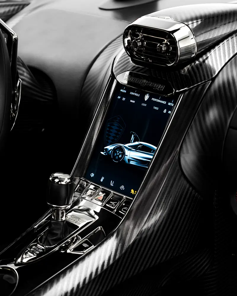 2024 Koenigsegg Jesko Attack | Brand New | Warranty - Image 14