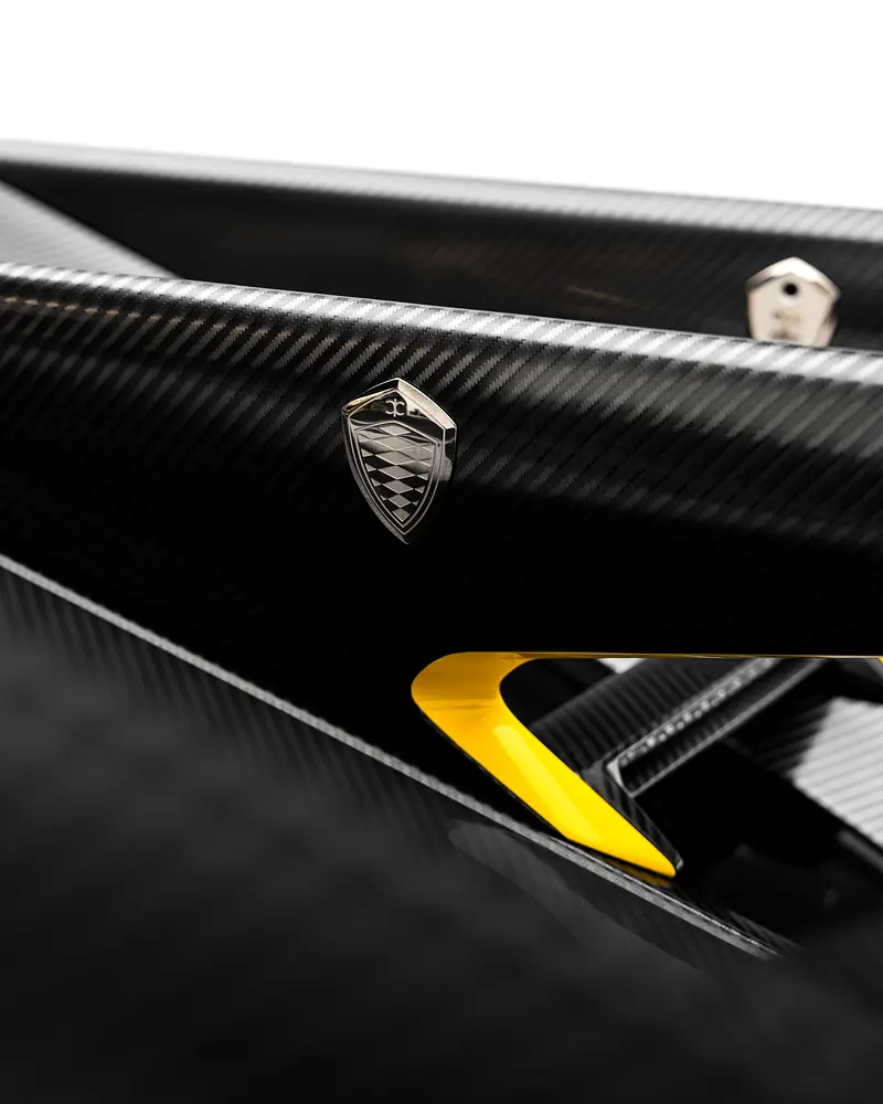 2024 Koenigsegg Jesko Attack | Brand New | Warranty - Image 16