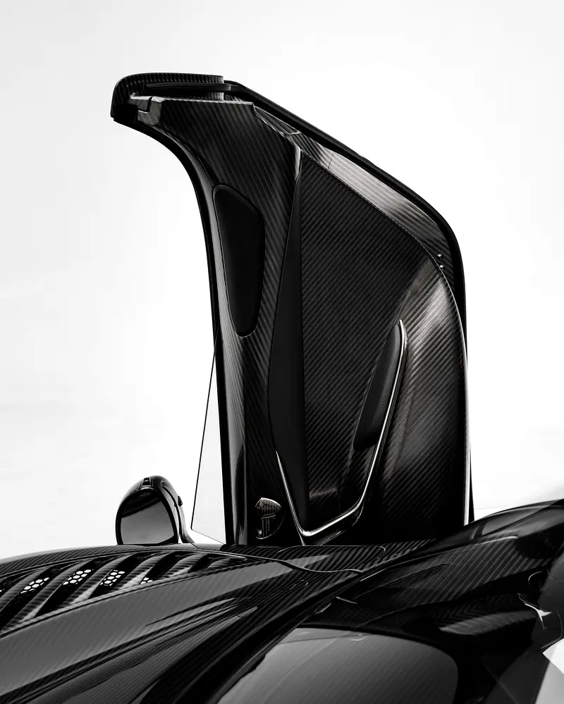 2024 Koenigsegg Jesko Attack | Brand New | Warranty - Image 17