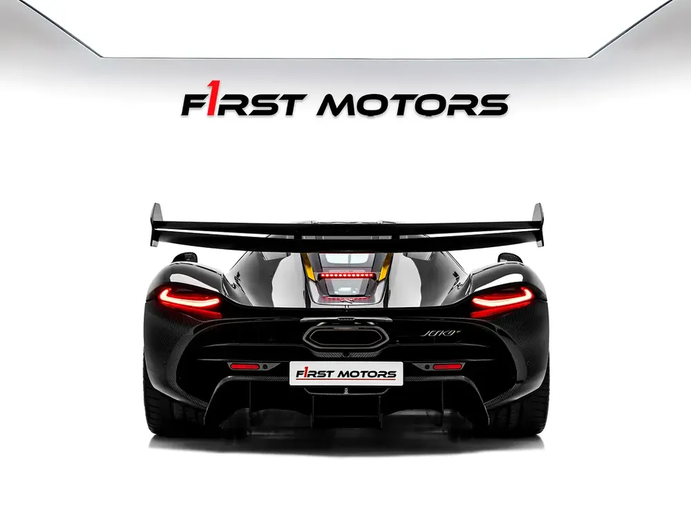 2024 Koenigsegg Jesko Attack | Brand New | Warranty - Image 4