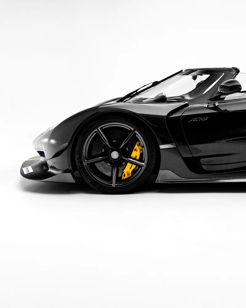 2024 Koenigsegg Jesko Attack | Brand New | Warranty - Image 5