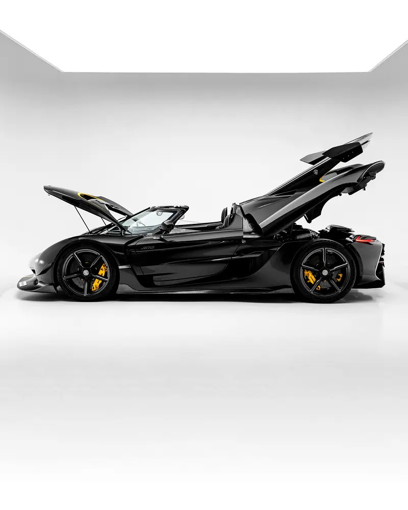 2024 Koenigsegg Jesko Attack | Brand New | Warranty - Image 6
