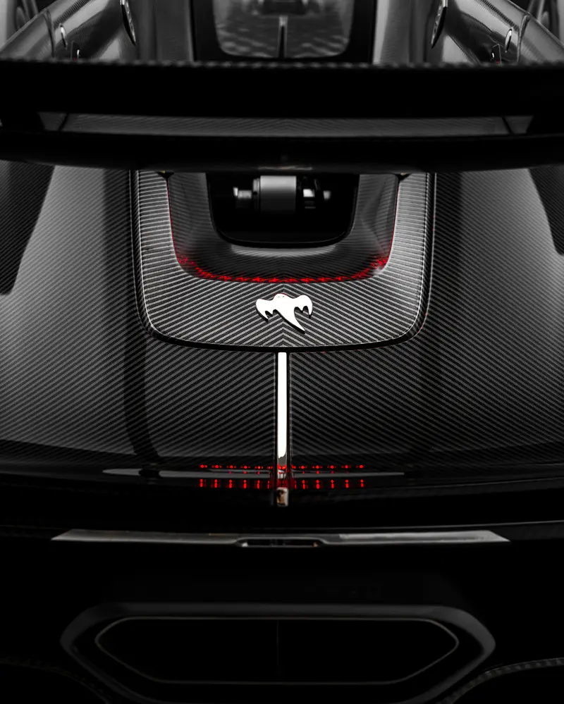 2024 Koenigsegg Jesko Attack | Brand New | Warranty - Image 7