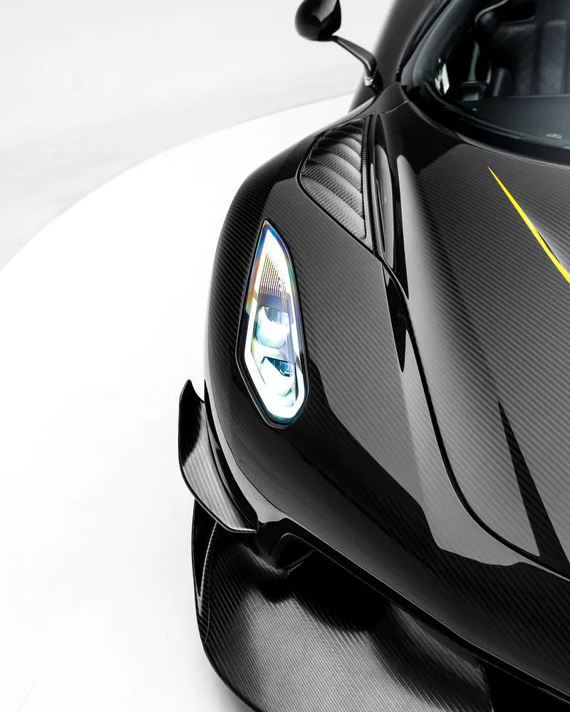 2024 Koenigsegg Jesko Attack | Brand New | Warranty - Image 9