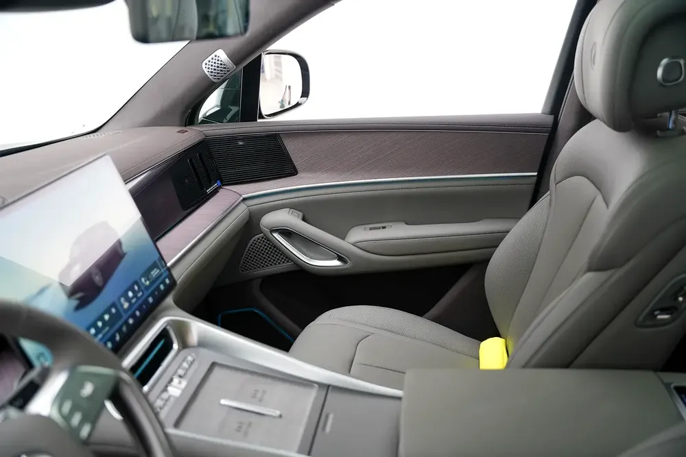 2025 Denza N9 Flagship - Image 9