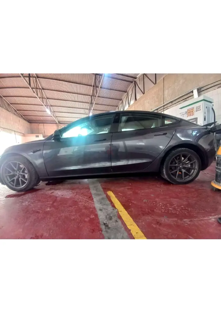 2023 Tesla Model 3 Standard American Specs - Image 10