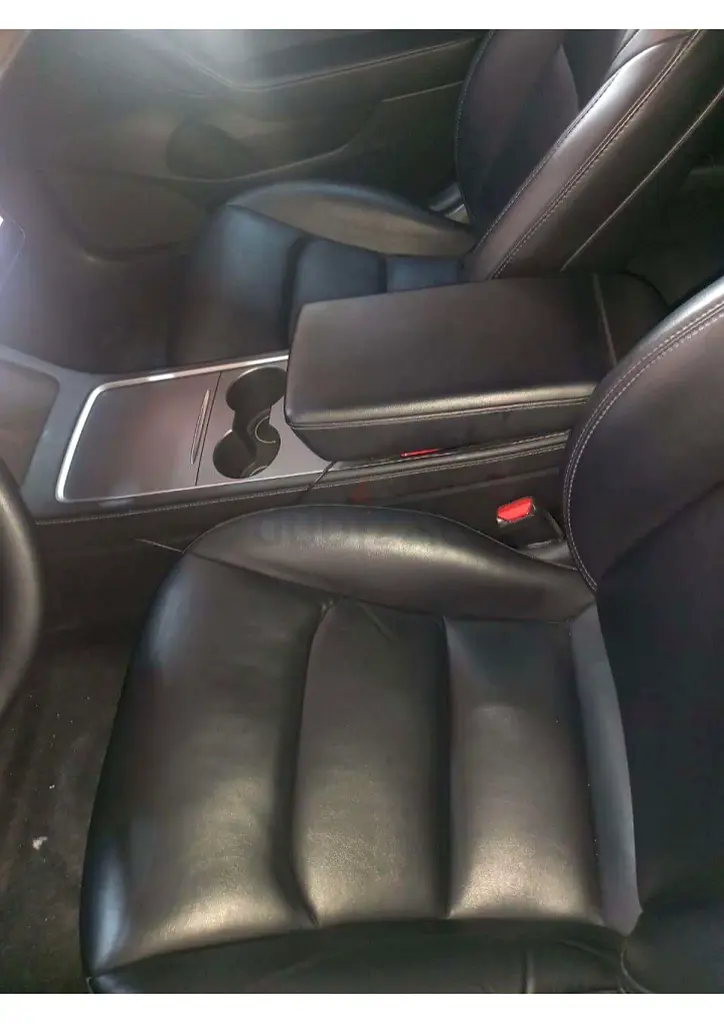 2023 Tesla Model 3 Standard American Specs - Image 11
