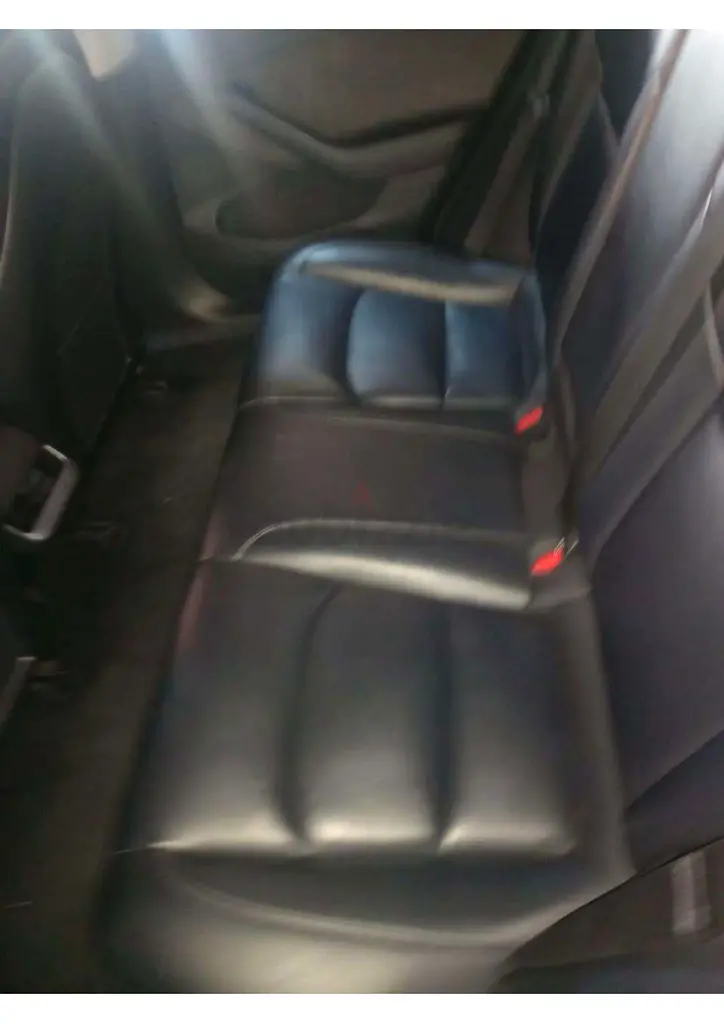 2023 Tesla Model 3 Standard American Specs - Image 12