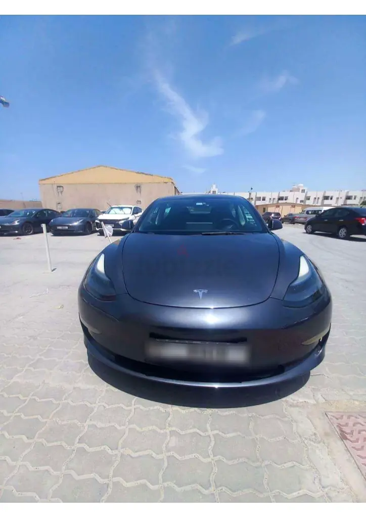 2023 Tesla Model 3 Standard American Specs - Image 14