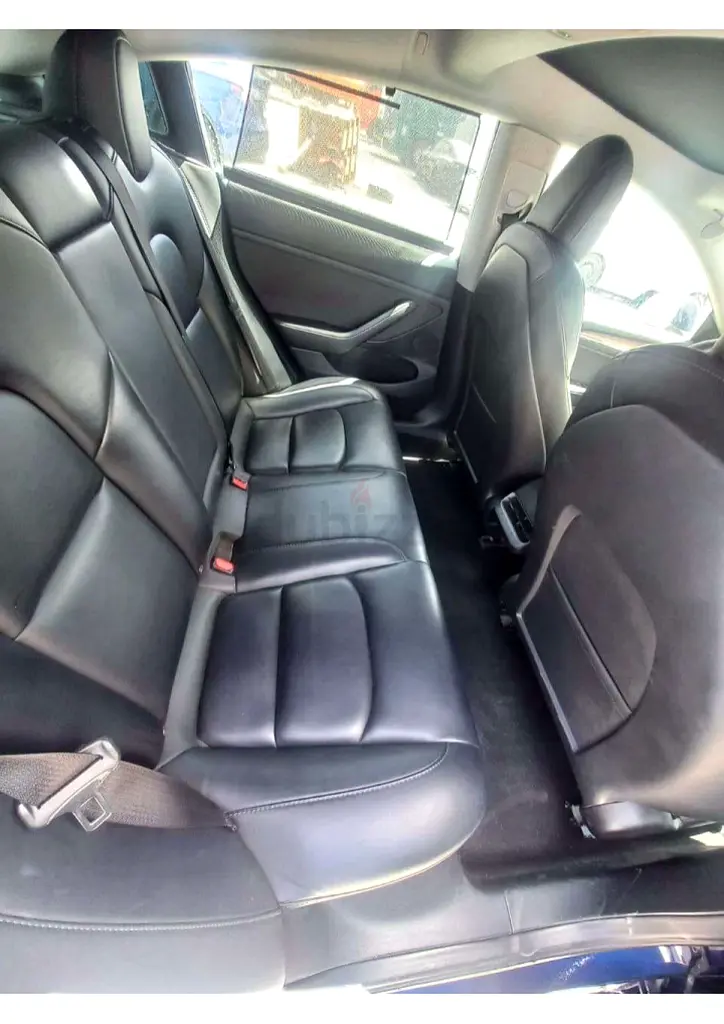 2023 Tesla Model 3 Standard American Specs - Image 15