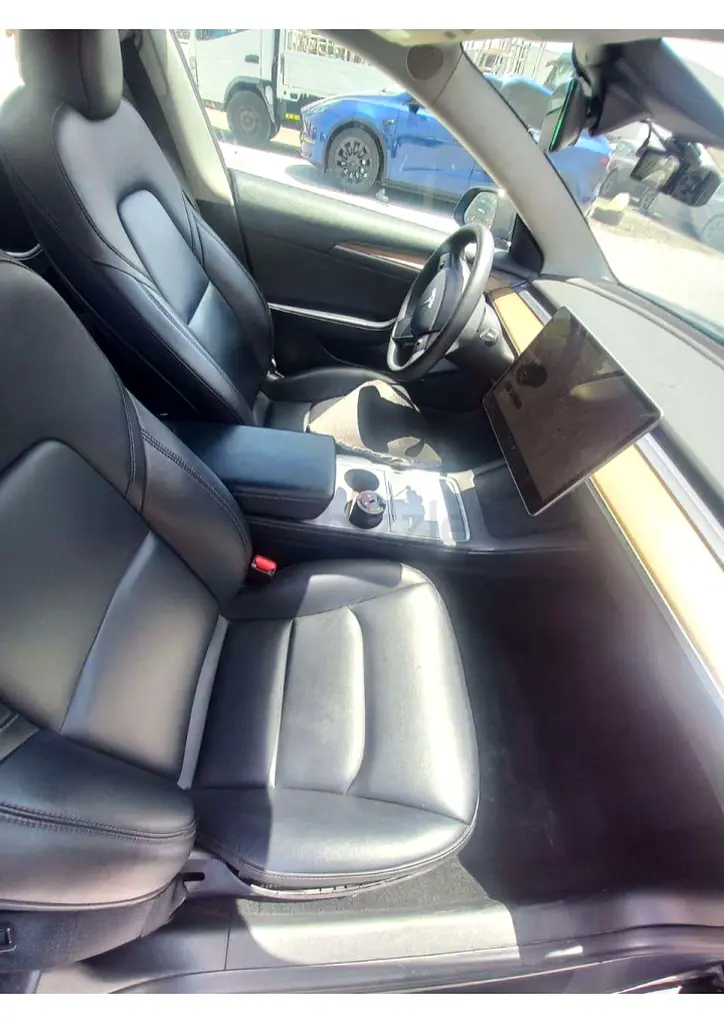 2023 Tesla Model 3 Standard American Specs - Image 16
