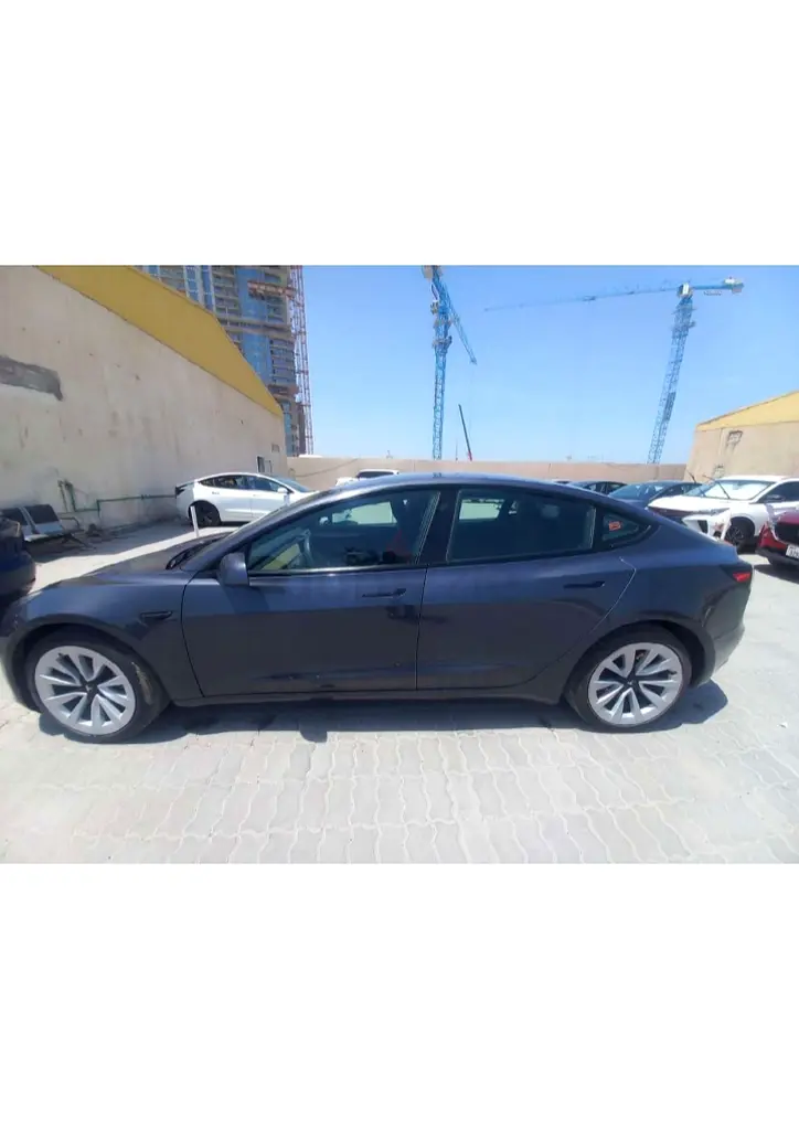 2023 Tesla Model 3 Standard American Specs - Image 17