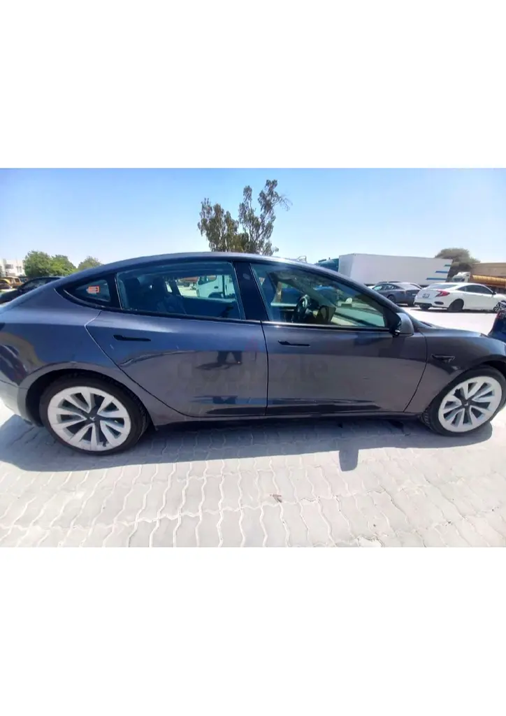 2023 Tesla Model 3 Standard American Specs - Image 18