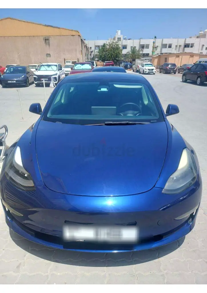 2023 Tesla Model 3 Standard American Specs - Image 19