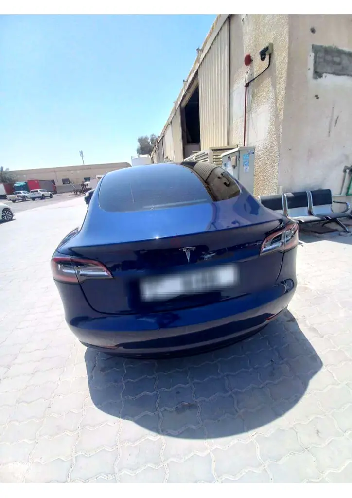 2023 Tesla Model 3 Standard American Specs - Image 20