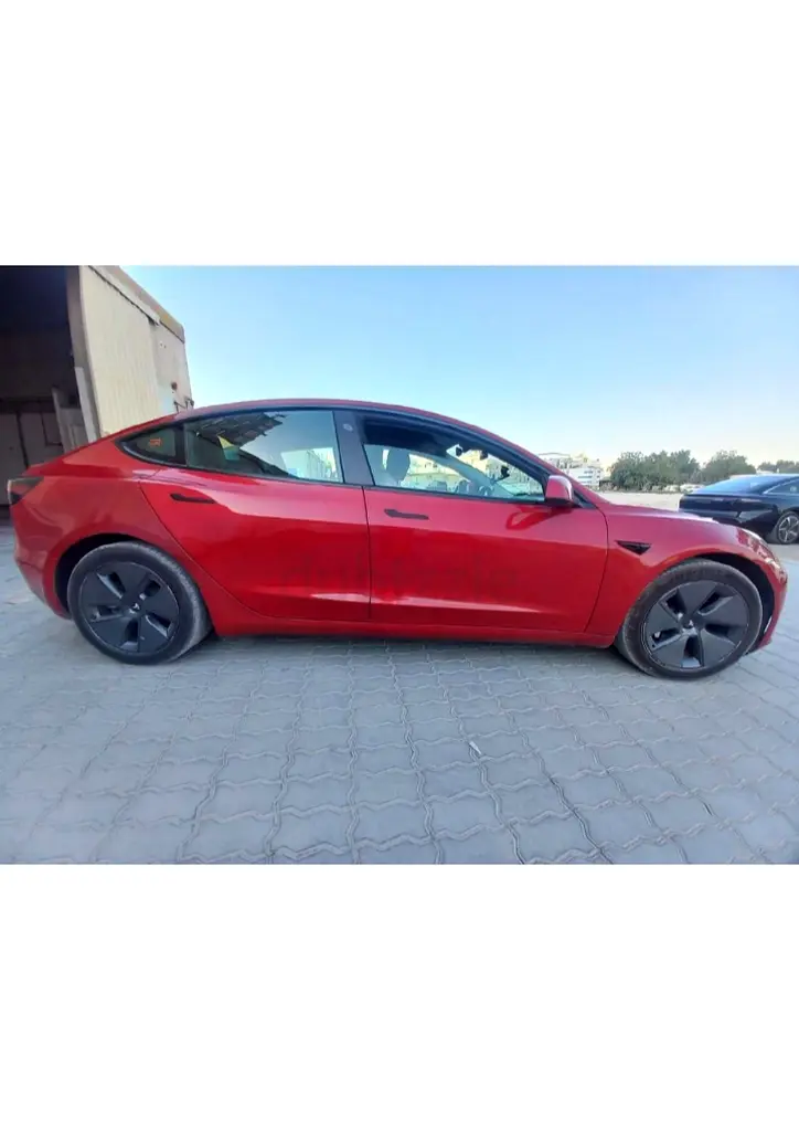2023 Tesla Model 3 Standard American Specs - Image 4