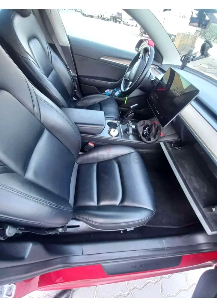 2023 Tesla Model 3 Standard American Specs - Image 5